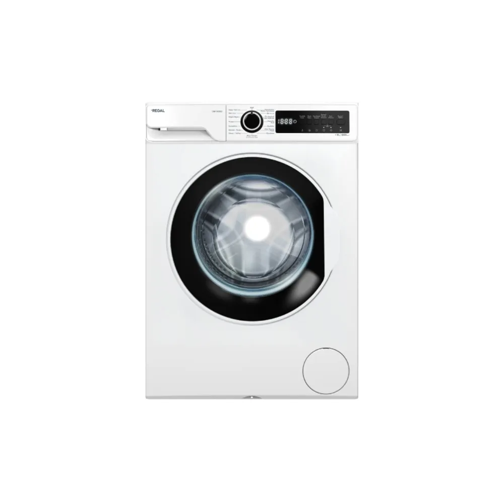 Regal CMI 100122 Çamaşır Makinesi