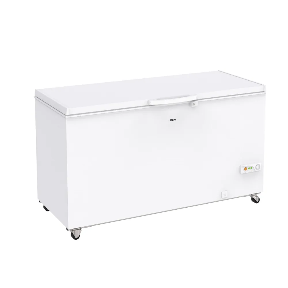 Regal SD Dual 5020 Sandık Tipi Derin Dondurucu